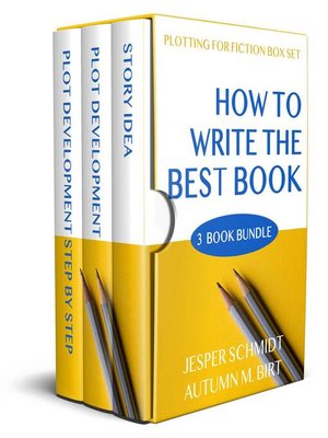 cover image of How to Write the Best Book